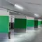 LED світильник IP65 лінійний VIDEX 40W 1,2М 5000K