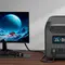 Портативная зарядная станция VIDEX OASIS 1800W 1229Wh (VPS-SG1-1KW8)