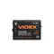 Аккумулятор Videx Li-ion VLF-B12 (защита) 1200mAh 1шт BLISTER