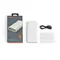 Повербанк 20000mAh VIDEX VPB-320 22.5W White