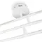 LED світильник стельовий VIDEX CLD013 40W 3000-4000-6000K White