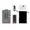 Повербанк 20000mAh VIDEX VPB-350 130W PD100W +Display