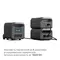 Портативная зарядная станция VIDEX OASIS 3000W 2560Wh (VPS-SG1-3KW)