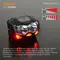 Лобовой светодиодный фонарь VIDEX VLF-H055D 500Lm 5000K