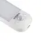 LED Світильник акумуляторний з датчиком руху VIDEX VL-NL014W-S