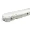 LED світильник IP65 лінійний під лампу 2хТ8 VIDEX 1,2М 220V