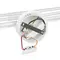 LED світильник стельовий VIDEX CLD013 40W 3000-4000-6000K White