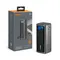 Повербанк 20000mAh VIDEX VPB-350 130W PD100W +Display