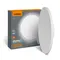 LED світильник настінний IP65 VIDEX WL03 18W 3000K-4000K-6500K White