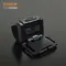 Лобовой светодиодный фонарь VIDEX VLF-H055D 500Lm 5000K