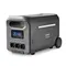 Портативная зарядная станция VIDEX OASIS 3000W 2560Wh (VPS-SG1-3KW)