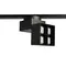 Світильник МАГНІТНИЙ трековий VIDEX LE24B 7.5W 4000K 48V Black