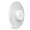 LED світильник настінний IP65 VIDEX WL03 18W 3000K-4000K-6500K White