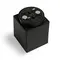 Світильник МАГНІТНИЙ трековий VIDEX LE24B 7.5W 4000K 48V Black