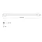 LED лампа TITANUM T8 18W 1.2M 6500K