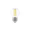 LED лампа TITANUM Filament G45 4W E27 4100K