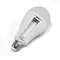 Аккумуляторная LED-лампа TITANUM A80 12W E27 4000K 230V