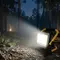 LED прожектор акумуляторний IP65 TITANUM 1000Lm 5000K