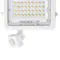LED прожектор VIDEX F2e 30W 5000K з датчиком руху та освітленості