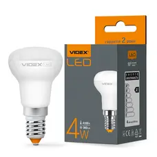 Светодиодная лампа VIDEX R39e 4W E14 4100K