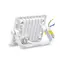 LED прожектор VIDEX F2e 10W 5000K