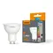 LED лампа VIDEX MR16e 6W GU10 4100K