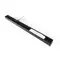 LED світильник лінійний VIDEX BN03 30W 0.6М 5000K 220V Black