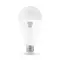 Аккумуляторная LED-лампа TITANUM A80 12W E27 4000K 230V