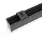LED світильник лінійний VIDEX BN03 30W 0.6М 5000K 220V Black