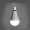 Аккумуляторная LED-лампа TITANUM A80 12W E27 4000K 230V
