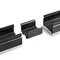 LED світильник лінійний VIDEX BN03 30W 0.6М 5000K 220V Black