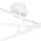 LED світильник стельовий VIDEX CLD013 40W 3000-4000-6000K White