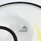 LED світильник настінний IP65 VIDEX WL03 12W 3000K-4000K-6500K Black