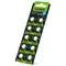 Батарейка часовая Videx AG 7/LR926 BLISTER CARD 10 шт