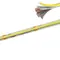 LED стрічка VIDEX COB DC24V 55W 5M 6000K Ra80 IP20 VL-LSTCB320-24116-B5)