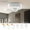 Датчик движения и освещенности VIDEX VL-SPC24W 220V 1200W инфракрасный