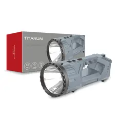 Портативный светодиодный фонарик TITANUM TLF-T23 320лм 6500K