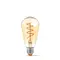 LED лампа VIDEX Filament ST64FASD 5W E27 2200K дімерна бронза