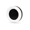 LED світильник ART IP65 круглий VIDEX VLE-BHFR-155B 15W 5000K Black