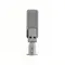 LED ліхтар вуличний VIDEX IP65 SLE17 30W 3300Lm 5000K 220V