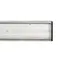 LED світильник лінійний VIDEX BN03 50W 1.2М 5000K 220V Black