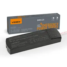 Блок аварийного питания для LED светильников VIDEX VL-EMM-L23