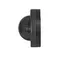 Датчик движения и освещённости VIDEX VL-SPC46B 220V 2000W инфракрасный чёрный