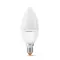 LED лампа VIDEX C37e 3.5W E14 4100K