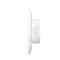 LED світильник настінний IP65 VIDEX WL03 12W 3000K-4000K-6500K White