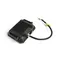 LED прожектор VIDEX F3 30W 5000K 220V Black (VLE-F3-0305B)