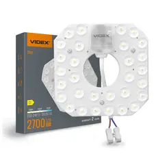 LED модуль для світильників 20W VIDEX VL-MLC-20C 3000-4000-6500K