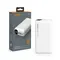 Повербанк 30000mAh VIDEX VPB-297 22.5W White
