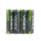 Щелочная батарейка Videx LR03/AAA 4 шт. SHRINK