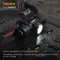 Лобовой светодиодный фонарь VIDEX VLF-H065A 1200лм 5000K